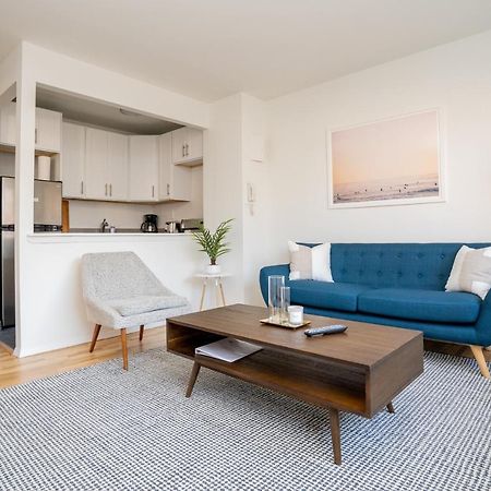Midtown South Apartments 30 Day Rentals Ню Йорк Екстериор снимка