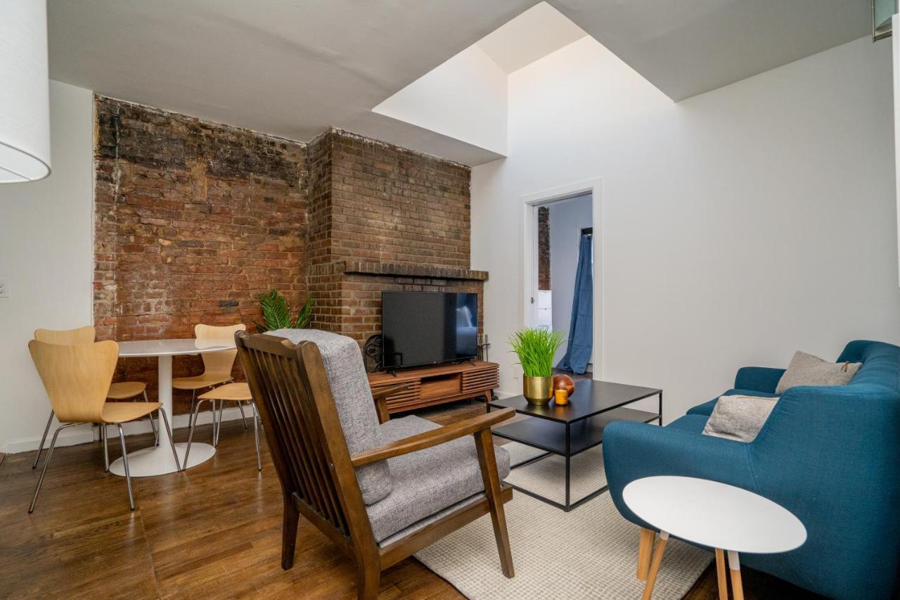Midtown South Apartments 30 Day Rentals Ню Йорк Екстериор снимка