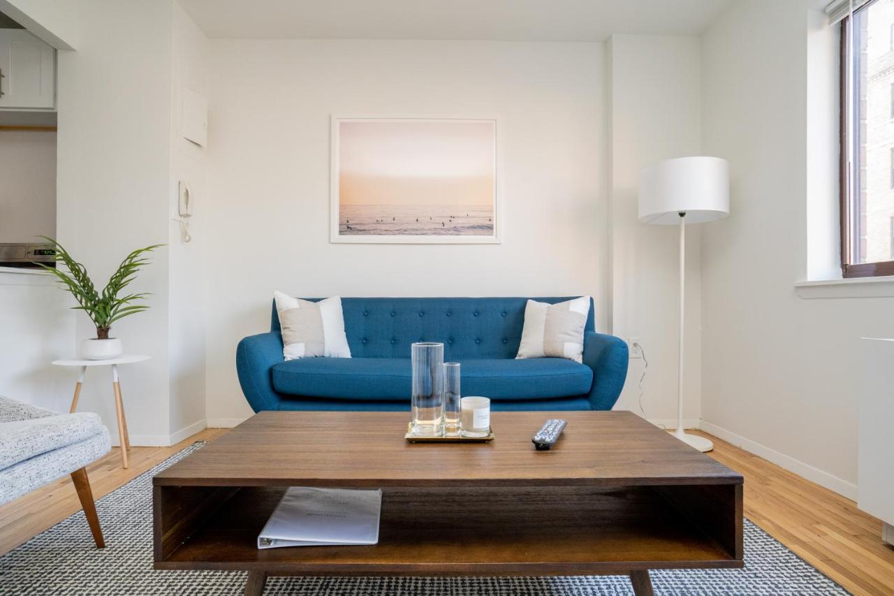 Midtown South Apartments 30 Day Rentals Ню Йорк Екстериор снимка