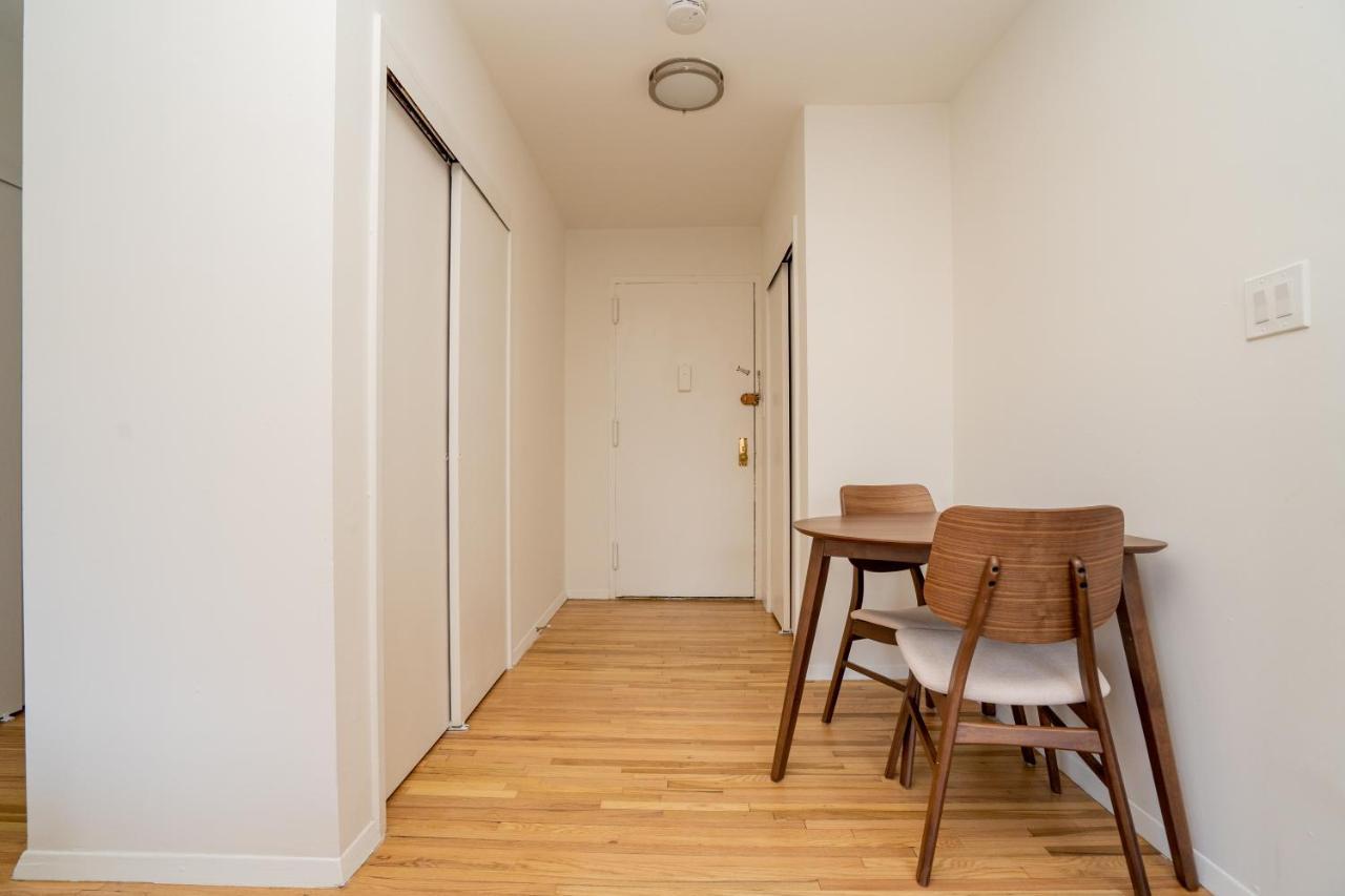 Midtown South Apartments 30 Day Rentals Ню Йорк Екстериор снимка