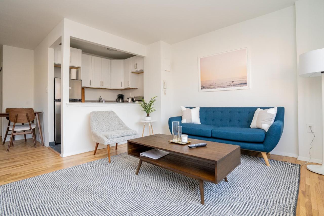Midtown South Apartments 30 Day Rentals Ню Йорк Екстериор снимка