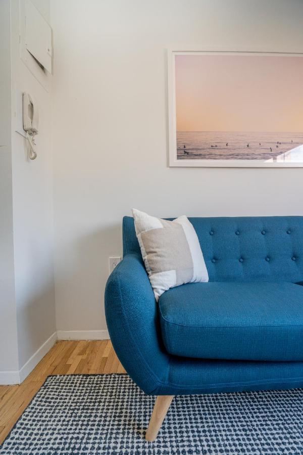 Midtown South Apartments 30 Day Rentals Ню Йорк Екстериор снимка