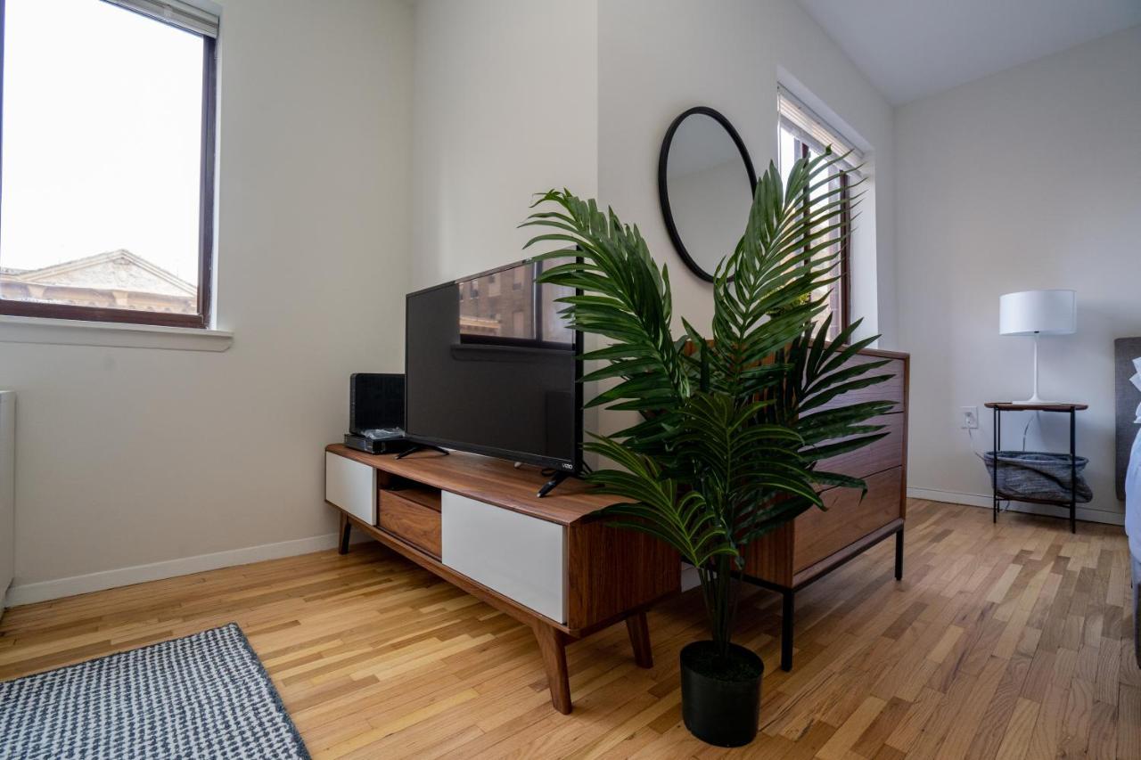 Midtown South Apartments 30 Day Rentals Ню Йорк Екстериор снимка