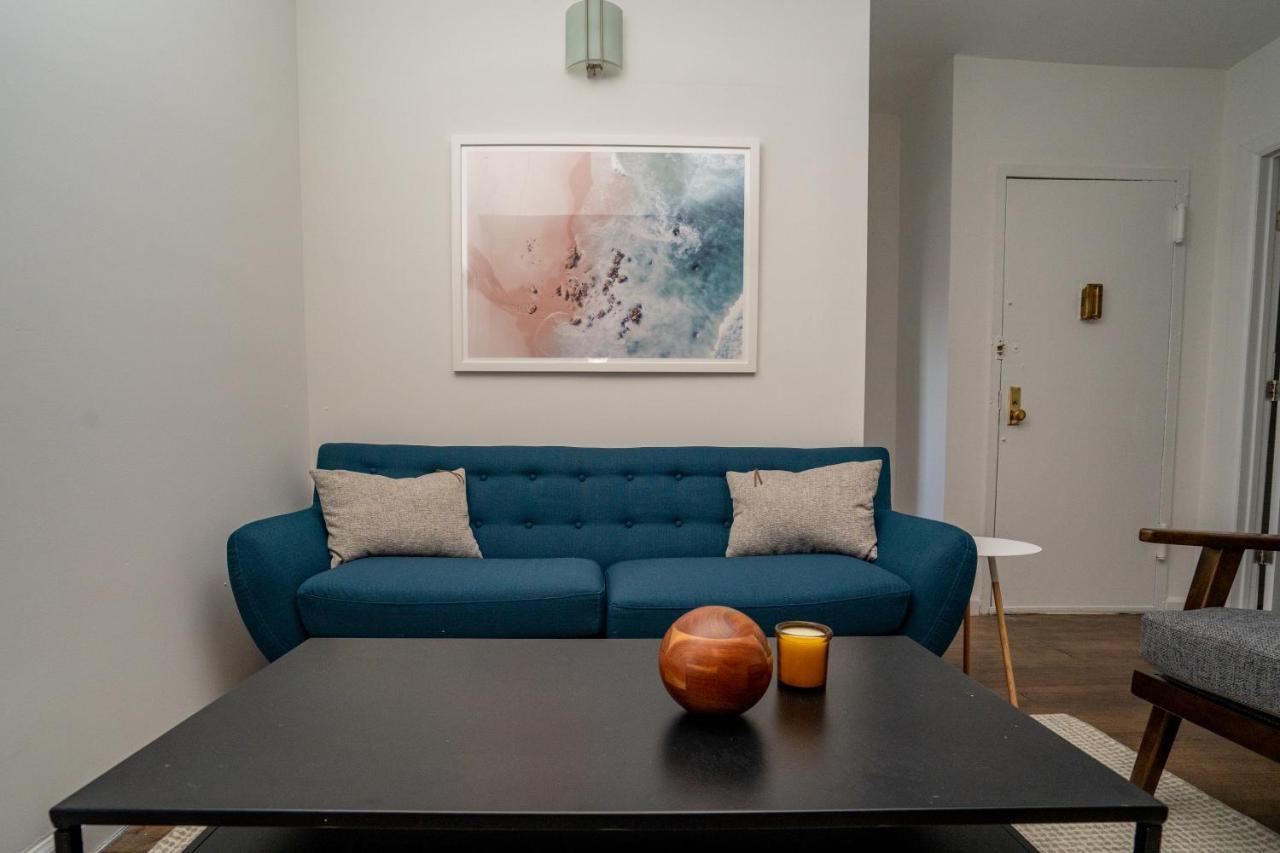 Midtown South Apartments 30 Day Rentals Ню Йорк Екстериор снимка