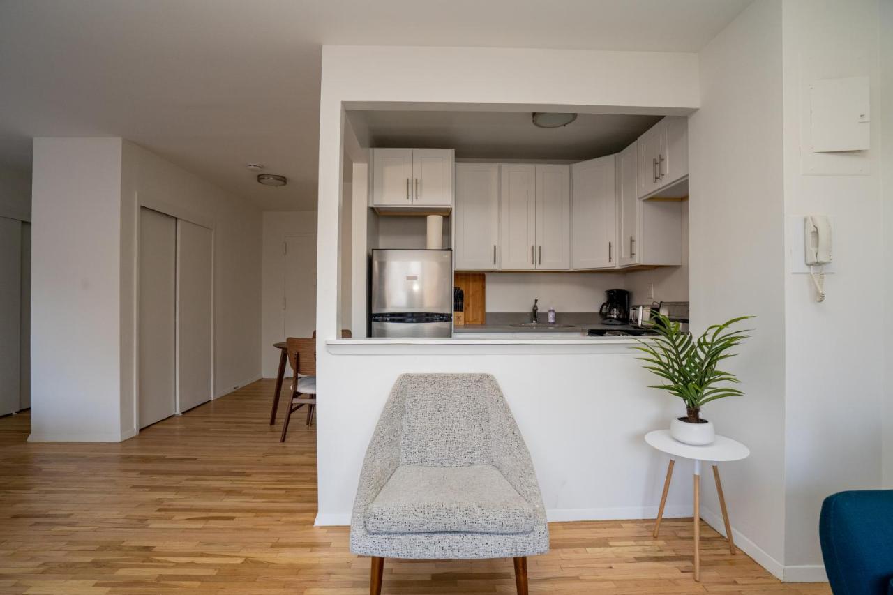 Midtown South Apartments 30 Day Rentals Ню Йорк Екстериор снимка