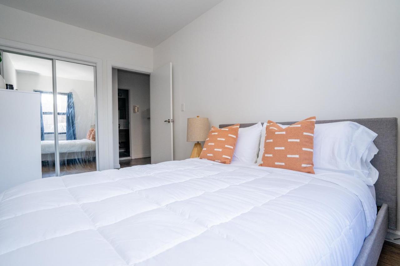 Midtown South Apartments 30 Day Rentals Ню Йорк Екстериор снимка
