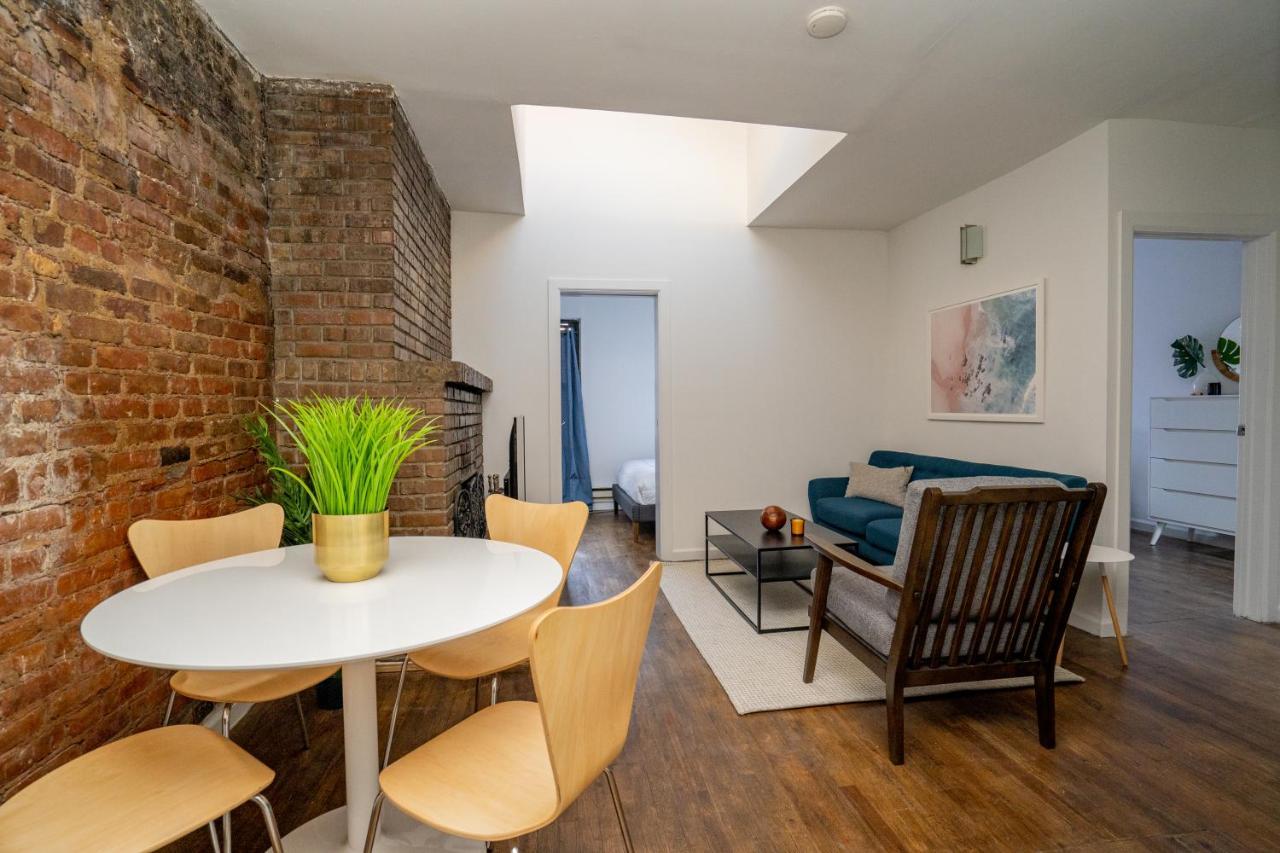 Midtown South Apartments 30 Day Rentals Ню Йорк Екстериор снимка