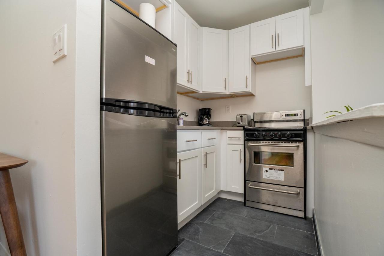 Midtown South Apartments 30 Day Rentals Ню Йорк Екстериор снимка