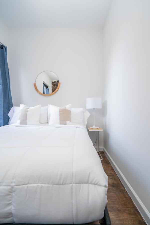 Midtown South Apartments 30 Day Rentals Ню Йорк Екстериор снимка