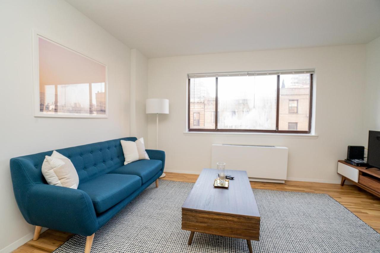 Midtown South Apartments 30 Day Rentals Ню Йорк Екстериор снимка