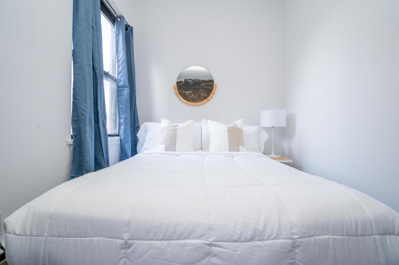 Midtown South Apartments 30 Day Rentals Ню Йорк Екстериор снимка