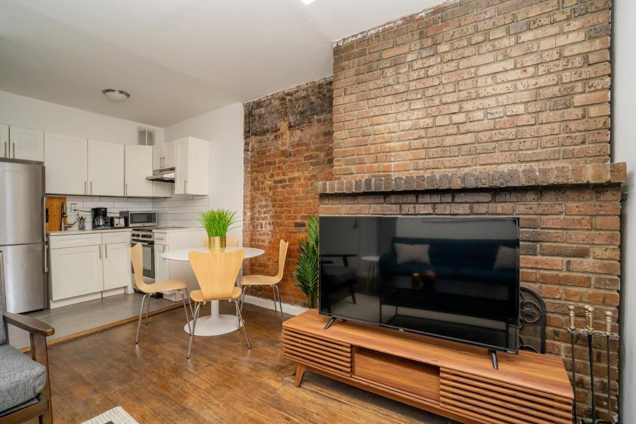 Midtown South Apartments 30 Day Rentals Ню Йорк Екстериор снимка