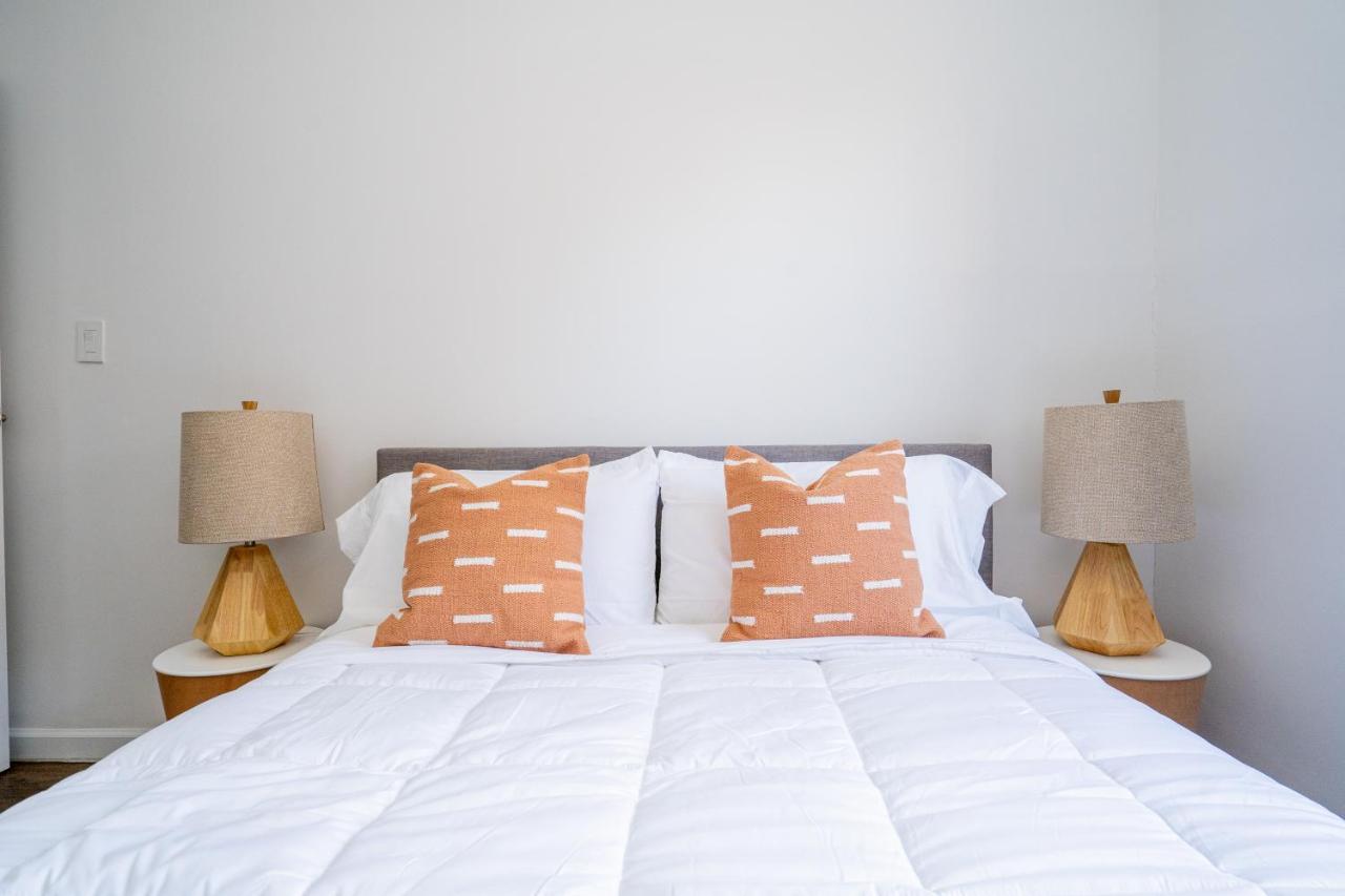 Midtown South Apartments 30 Day Rentals Ню Йорк Екстериор снимка